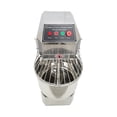 thumbnail image 3 of 30L Commercial Electric Dough Mixer Dough Kneading Machine Double Action Double Speed 110V, 3 of 11
