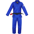 thumbnail image 4 of Fuji BJJ Gi - Original Brazilian Jiu Jitsu Uniform, 4 of 24
