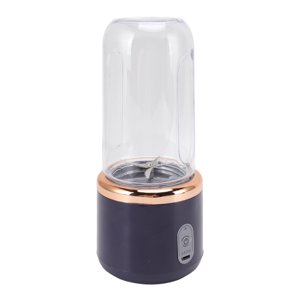 Blender Cup,Mini Portable Blender 6 Mini Juicer Juicer Cup Extended Durability