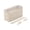 Beige, variant on Birdeem Meal Prep Container, Bento Lunch Box, Stackable Bento Box,Lunch Box Kit with Spoon & Fork, 3-In-1 Compartment Whea-T Straw Meal Prep Containers,Leakproof Stackable Bento Lunch Box Meal