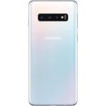 thumbnail image 3 of Refurbished Samsung Galaxy S10 4G - 128GB – Prism White – 12MP Rear & 10MP Front Camera - Fully Unlocked Smartphone - Fair Condition, 3 of 6