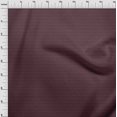 thumbnail image 3 of oneOone Cotton Silk Fabric Chevron Geometric Decor Fabric Printed BTY 42 Inch Wide, 3 of 5