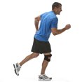 thumbnail image 2 of Knee Support Brace Running Leg Guard Patella Outdoor Sport Pads, 2 of 7