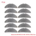 thumbnail image 1 of Mop Cloth For Roborock S8 S8 PLUS S8+ S8 Pro Ultra G20 Pad Double vibration Mop Pad Vacuum Cleaner Robot Parts Accessories, 1 of 5