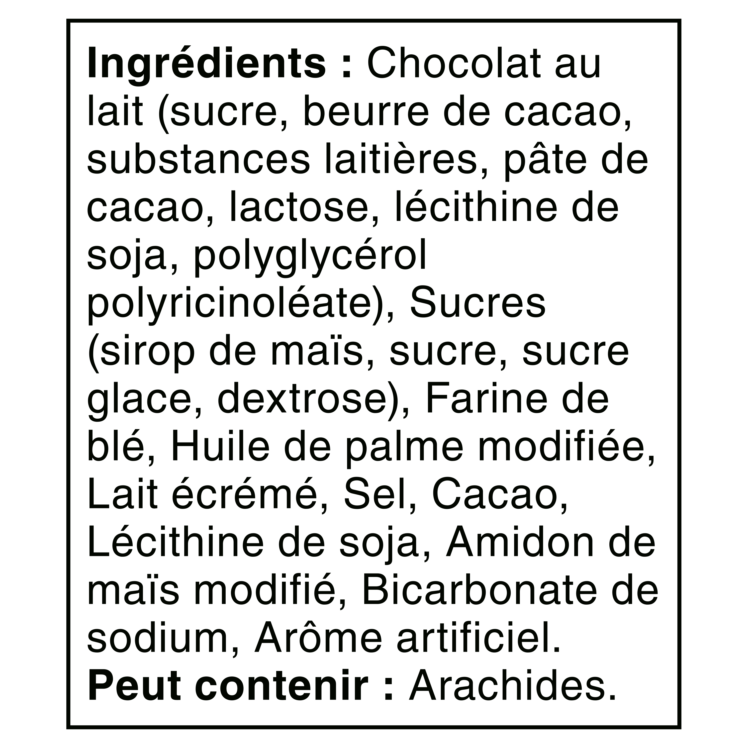 Twix Barre Chocolatée au Caramel et Biscuit 4 Barres Format Régulier, 200g