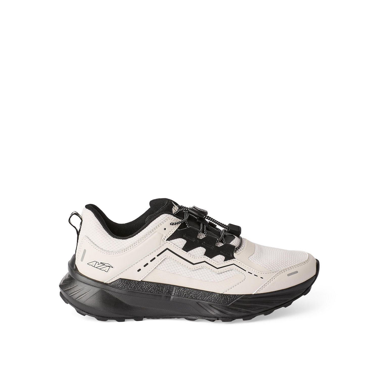 Avia Men's Low Cut Hiking Shoes