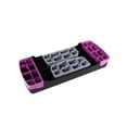 thumbnail image 3 of Tone Fitness Aérobic Stepper Plateforme, Rose, 3 of 6