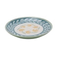 thumbnail image 3 of Better Homes & Gardens Bamboo Melamine Flower Salad Plate 8.75 Inch 1Pc, 3 of 5