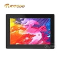 thumbnail image 3 of RAYPODO RPD-1089T Employee attendance displays Social responsibility displays Digital signage for retail stores Rockchip RK3568, 3 of 7