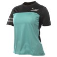thumbnail image 1 of FASTHOUSE , JERSEY SIDEWINDER en Alliage pour Femmes, Noir/tache, XXL, 1 of 1