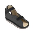 thumbnail image 3 of Ossur Chaussure à Bascule en Toile Noire-m, 3 of 7