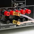 thumbnail image 4 of Copper Speaker Banana Plugs - Closed Screw Type, 5 Pairs, 4 of 4