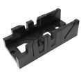 thumbnail image 3 of Miter Saw Cabinet,Multi function Miter Saw Miter Cabinet Miter Box Sleek Aesthetic, 3 of 8