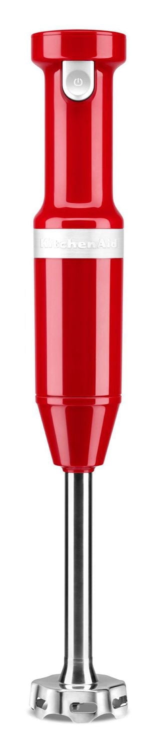 KitchenAid® Mélangeur à main sans fil à vitesses variables