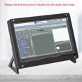 thumbnail image 3 of 7 Inch Touch Screen Monitor Portable IPS Display 1024x600 HD Multimedia Interface Touchscreen with Case for Game Consoles PC Camera, 3 of 7