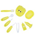 thumbnail image 3 of FAGINEY Dentist Role Playing Supplies, Fine Workmanship Children Dentist Tools For School Classrooms For Parties, 3 of 8
