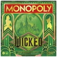 thumbnail image 1 of Monopoly Wicked Edition Board Game, 1 of 11
