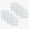 thumbnail image 4 of Mainstays 8pk Washcloth Set, 4 of 7