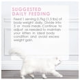 thumbnail image 3 of Fancy Feast Petites Kitten Salmon Entrée Pâté, Wet Kitten Food 79.4 g, 3 of 9