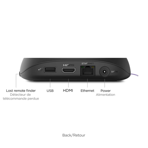 Roku Ultra 4K Hdr - Walmart.ca