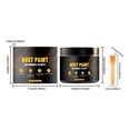 thumbnail image 3 of Rust Converter Paint with Brush Gray Anti Rust Coating and Plastic Can for Metal Steel Iron Equipment and Outdoor Tools 100g, 3 of 8