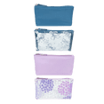thumbnail image 1 of Eqb - Cosmetic Bag - Mini Case Assorted - 1Pc, 1 of 5