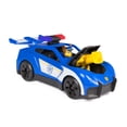 thumbnail image 4 of PAW Patrol: Search & Rescue, Chase Launch 'N' Rescue Cruiser with Figure & 2 Projectiles, Lights, Sounds, & Hidden Launcher, 4 of 4