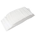 thumbnail image 2 of Disposable   Pad, Waterproof  Table Cover Thickened Design Single Folding Anti Permeability  For  Clinics White, 2 of 8