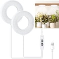 thumbnail image 2 of serony Plant Stands Hydroponic System Grow with a Lamp For Plants 3000-6000 K Dimmable Plant, 2 of 6