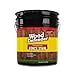 thumbnail image 3 of Wood Defender Transparent Fence Stain Clear Glow 5-Gallon, 3 of 4