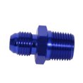 thumbnail image 1 of Adaptateur Mâle Durable de Raccord de Torche, Adaptateur de Raccord NPT, Eau pour Fluide Combustible, 1 of 8