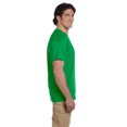 thumbnail image 3 of Fruit Of The Loom T-Shirt à Manches Courtes en Coton HD pour Hommes, TG, Kelly, 3 of 3