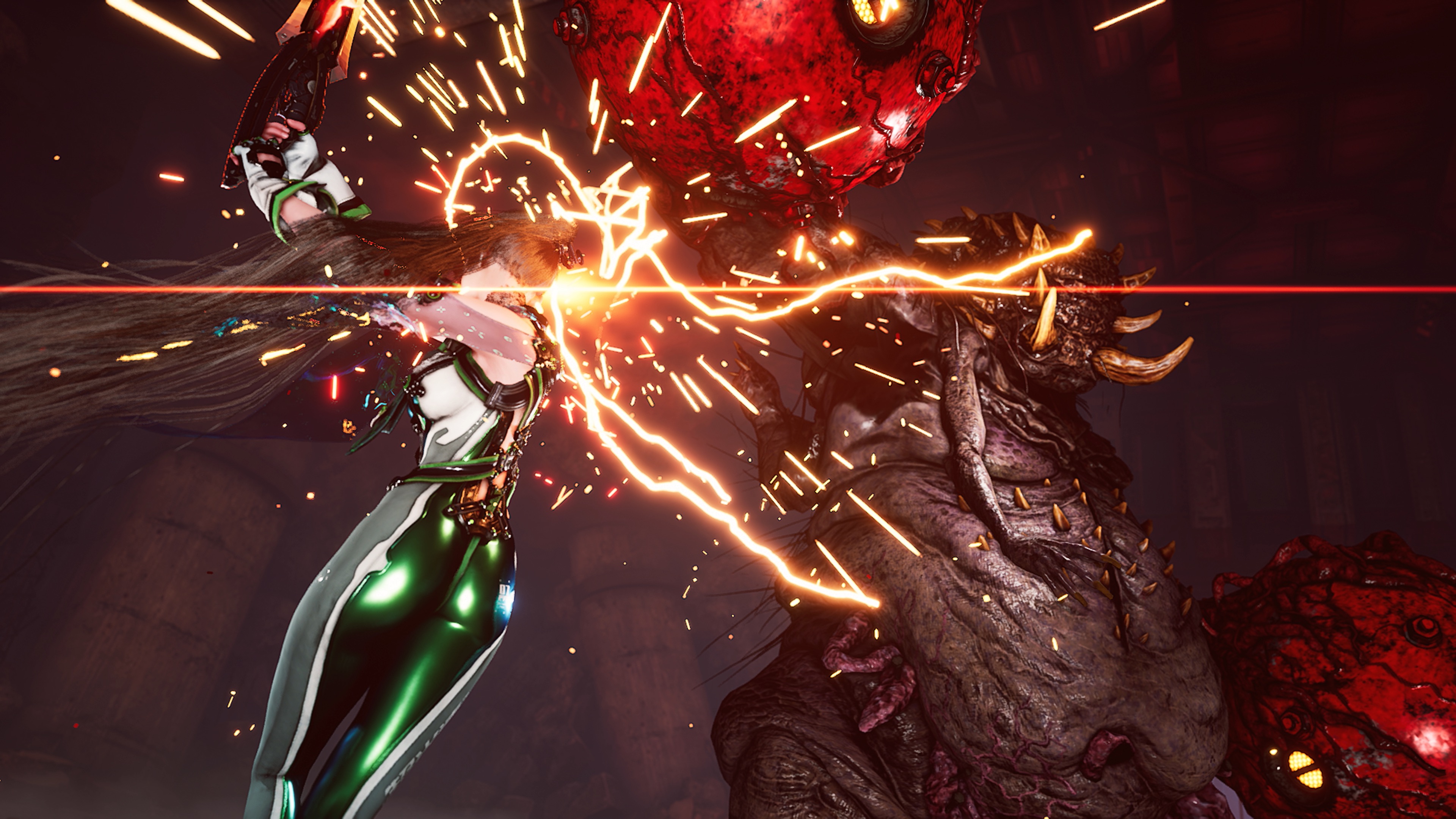 Jeu vidéo Stellar Blade™ Complete Edition pour (Nintendo Switch 2)
