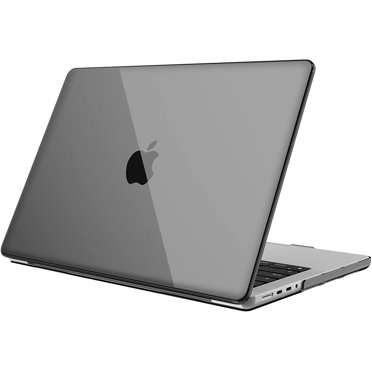 MYKOMI Case Compatible with MacBook Pro 14 Inch A2992 A2918 A2779 A2442 (2023 2022 2021 Release) - Snap On Hard Shell Cover Compatible with MacBook Pro 14" M3/M2/M1 Pro/Max Chip with Touch ID