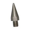 thumbnail image 3 of S SERENABLE Pole Point for Mini s Pole Supply Range Pole and Pole Point M10 45mm, 3 of 9