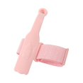 thumbnail image 1 of Milaget Inner Hook Fixer Anti Wrist Grip Pen Posture Wrist Corrector Protection for Home Pink, 1 of 8