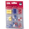 thumbnail image 1 of Gardner Bender Kit de Connecteur Terminal 40 Pcs TK-40, 1 of 3