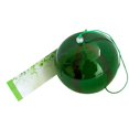 thumbnail image 1 of GROWTH TANK Hanging Wind Chime Handmade Wind Bells Decor Watermelon 5 Watermelon, 1 of 3