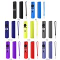 thumbnail image 2 of Silicone Case Shockproof Waterproof TV Remote Control Cover for Redmi 4k Ultra, 2 of 9
