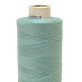 thumbnail image 2 of Hand Machine Wholesale New Spun Gray Over Locking Quilting Sewing 20 Pieces Thread, 2 of 4
