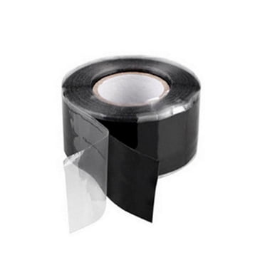2.5cmx3m Rubber Waterproof Sealant Tape Super Strong Adhesive Sealant Tape For Garden Hose Pipe Water Bonding Kitchen Sink