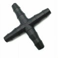 thumbnail image 5 of 20Pcs Barbed Cross Drip Bulk Automatic Garden Irrigation 4/7mm Water Hose Fittin, 5 of 5