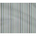 thumbnail image 3 of oneOone Cotton Flex Fabric Multicolor Stripe Printed Craft Fabric BTY 40 Inch Wide, 3 of 3