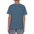 thumbnail image 1 of Gildan T-Shirt en Coton Épais pour Jeunes, 1 of 1