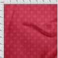 thumbnail image 3 of oneOone Cotton Silk Fabric Dot & Stripe Block Print Fabric BTY 42 Inch Wide, 3 of 4