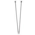thumbnail image 4 of LOVE KNITTING 30 cm (12 in) Single Point Knitting Needles - 2 pcs, 30 cm (11.8 in), 6.5 mm (0.26 in), 4 of 4