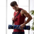 thumbnail image 2 of Evolve Yoga Mat Sling/Carrier Black, 2 of 4