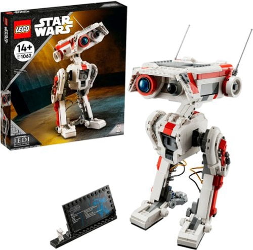 LEGO Star Wars 75335 BD-1