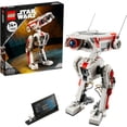 thumbnail image 1 of LEGO Star Wars 75335 BD-1, 1 of 7