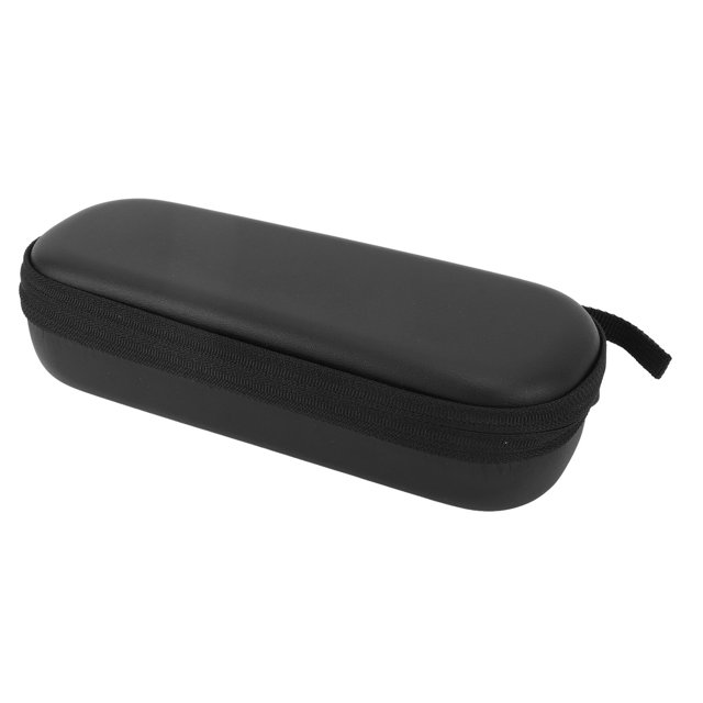 Osmo Pocket 3 Carrying Case, Portable PU Fleece Protective Travel Box With Easy Access For Action Camera